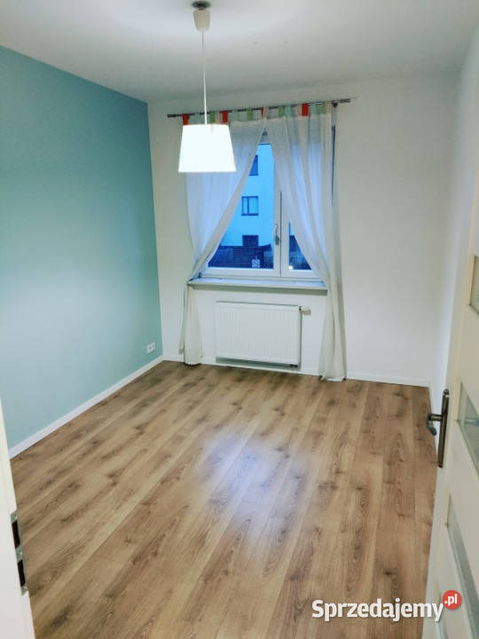 mieszkanie 3 pokoje Bemowo metro garaż