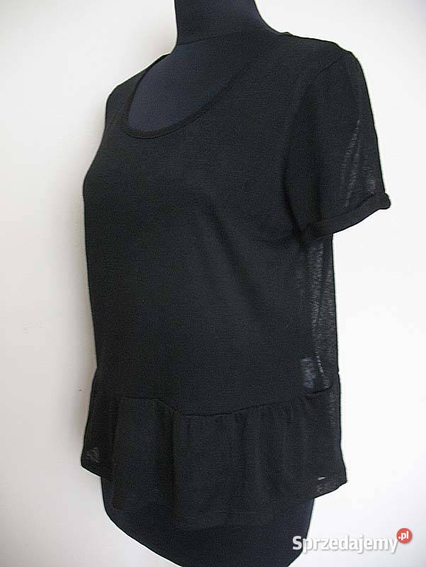 TOP BLUZKA 42 44 Tanio biust 110120 Atmosphere Siedlce
