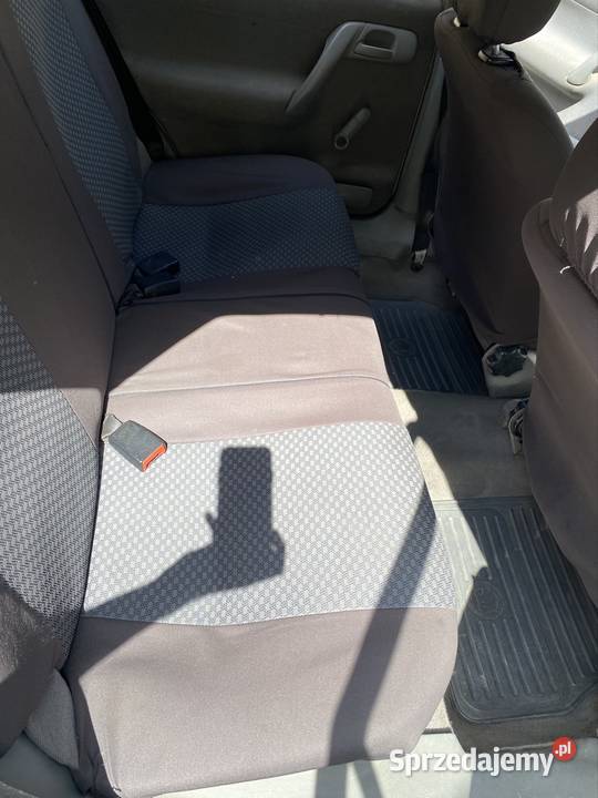 skoda felicia 13mpi manualna podkarpackie sprzedam