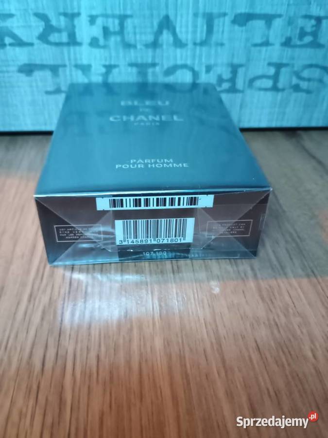 Blue de Chanel Gniezno