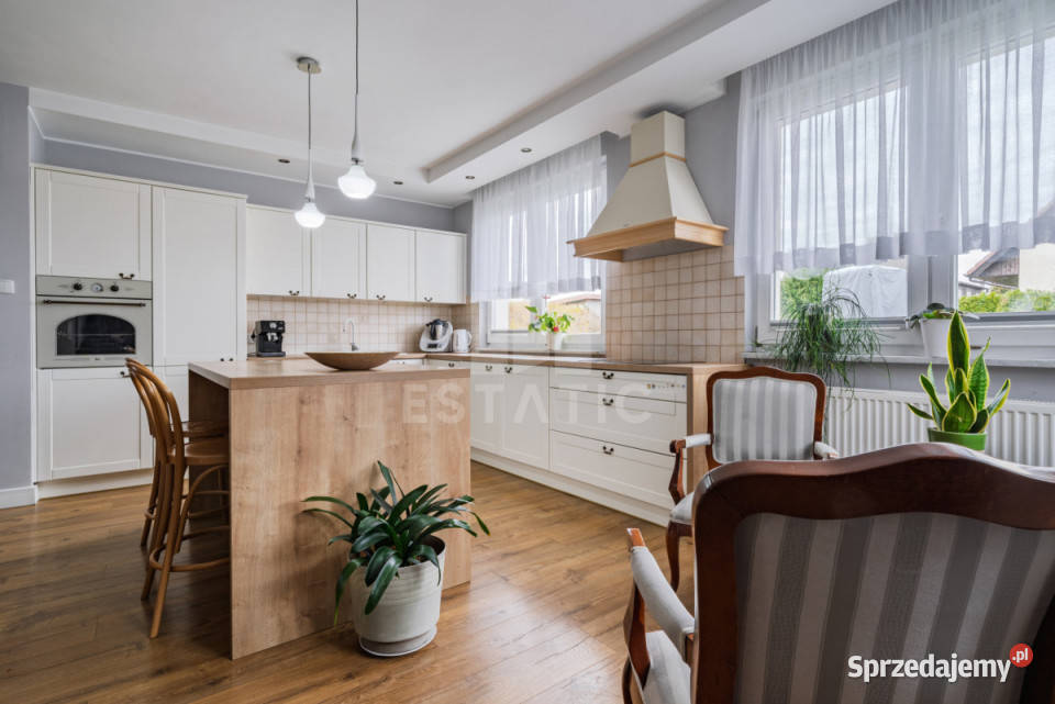 sprzedaży domu wolnostojącego 110m2 Pruszcz Pruszcz Gdański