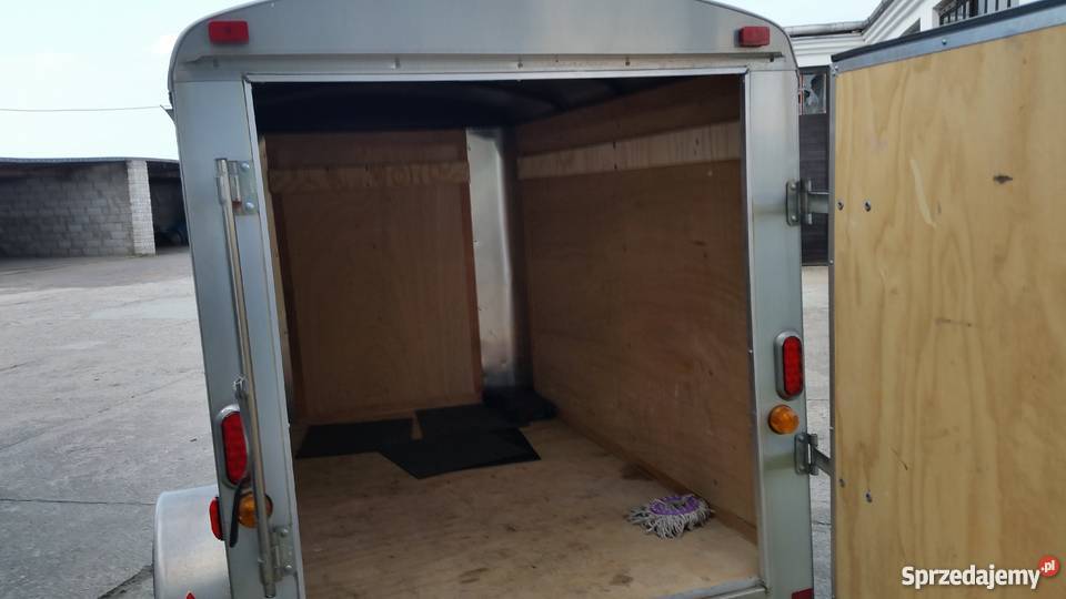 Amerykańska mazowieckie Zakroczym sprzedam