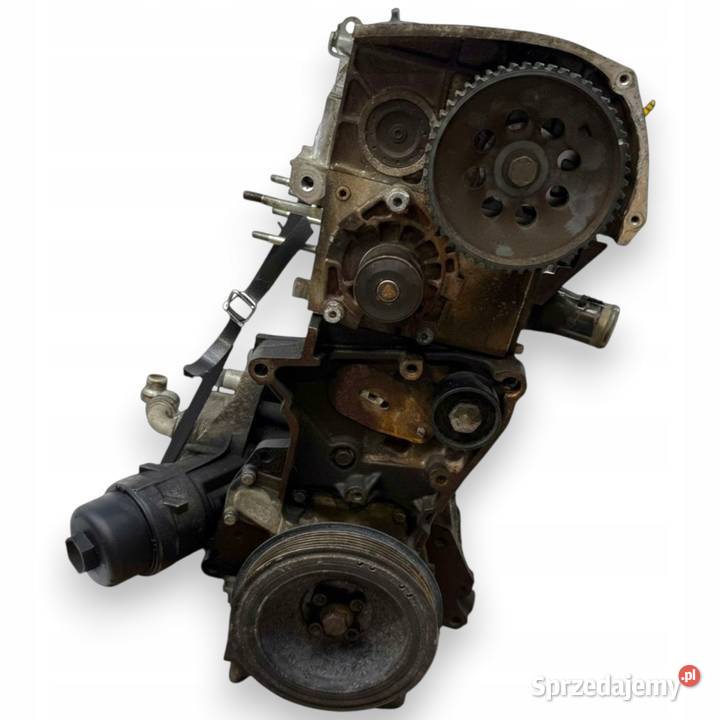 SILNIK A20DTH Opel Insignia Zafira B Astra IV J osobowe Chełm