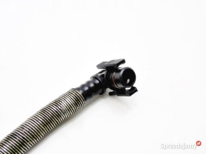 PRZEWÓD SERWA 19 DCI MEGANE SCENIC CLIO ESPACE Sosnowiec sprzedam