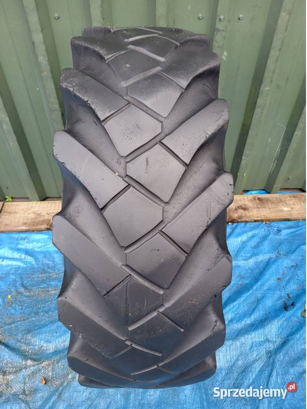 Opona Metzeler 125 125 R 20 Mpt U1 Szprotawa