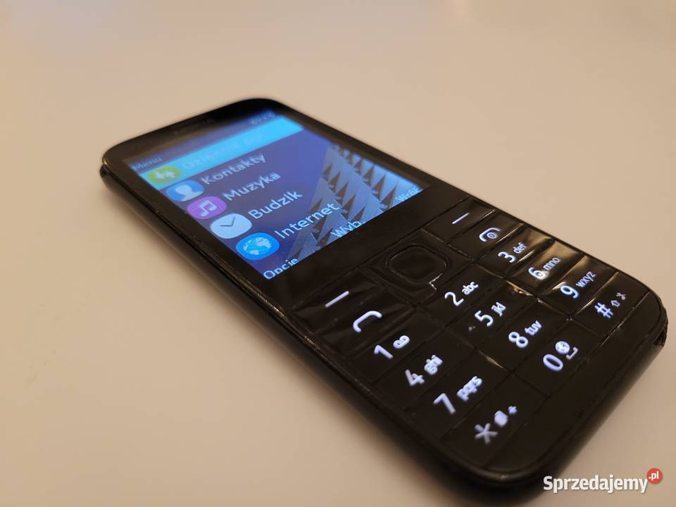 Nokia 225 Barczewo