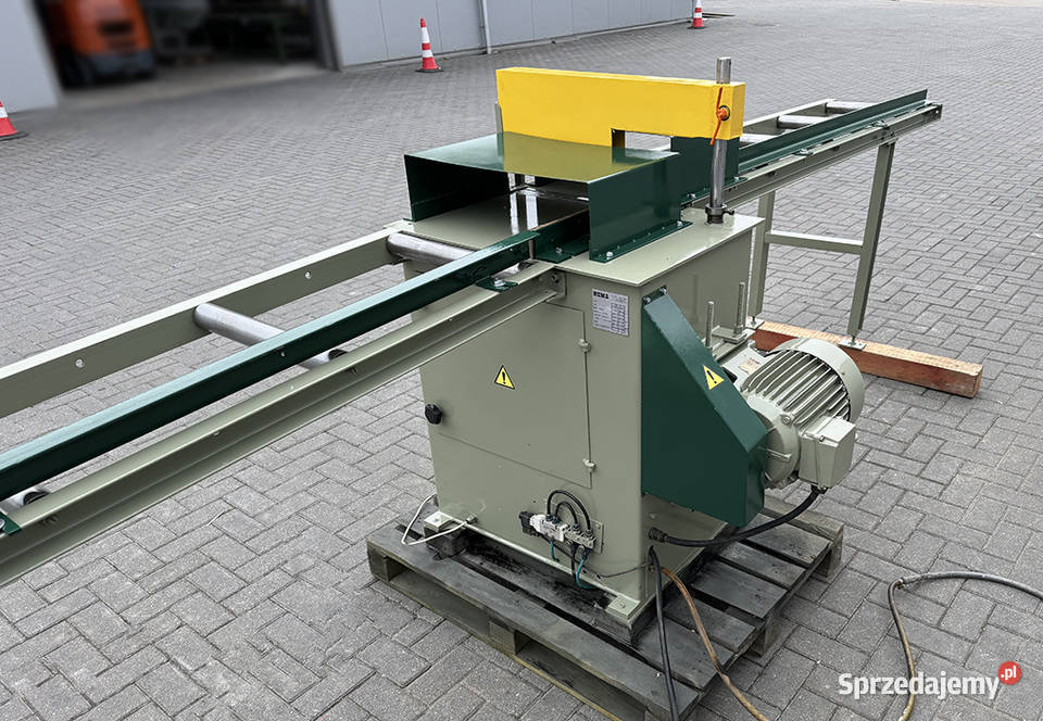 Piła poprzeczna REMA DMDK50A Sierakowska Huta