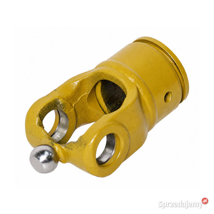 Widłak przegubu trójkąt 32 x 76 H120 mm Kamionna