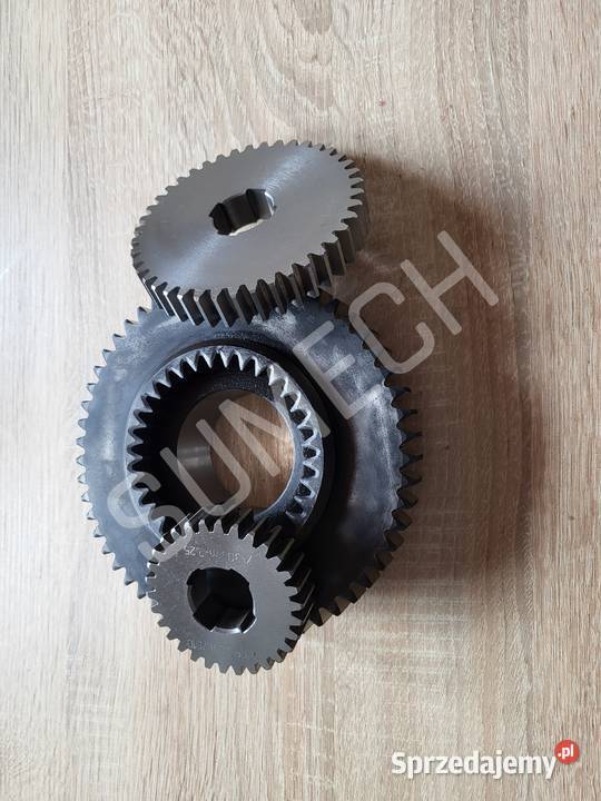 Koło zębate tokarka bułgarska Produkcja Rzeszów sprzedam