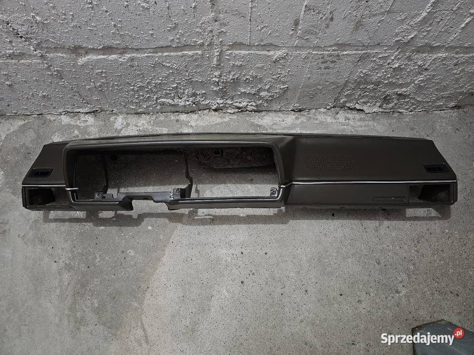 Vw Passat B2 32b deska rozdzielcza brązowa Elbląg sprzedam