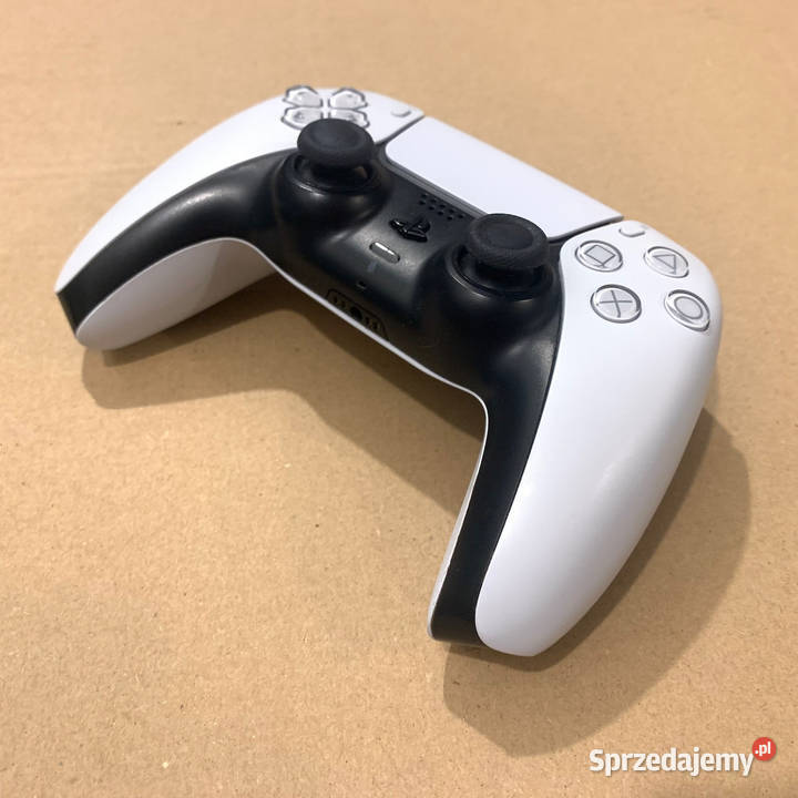 SONY Playstation 5 5 z napędem Slim E Chassis Warszawa