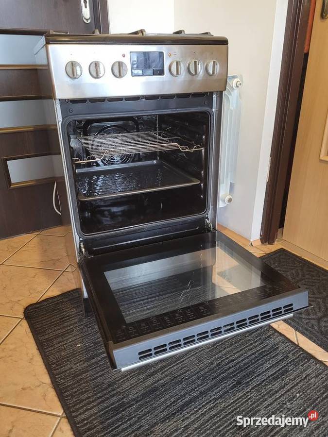 Kuchenka Amica gazowoelektryczna Radom