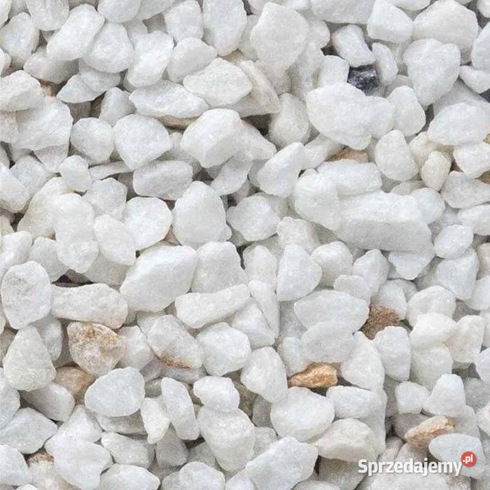 Grys White 816 1622 mm grys ozdobny ogrodowy opolskie Opole