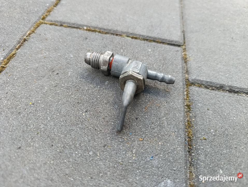 Kranik paliwa jawa 50 mustang kaczka pancerka Kielce sprzedam