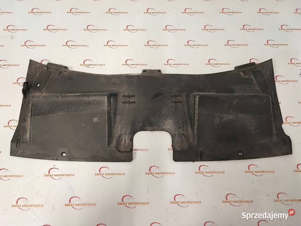 FORD MONDEO MK4 osłona pasa przód 6M2116613AC Kielce sprzedam