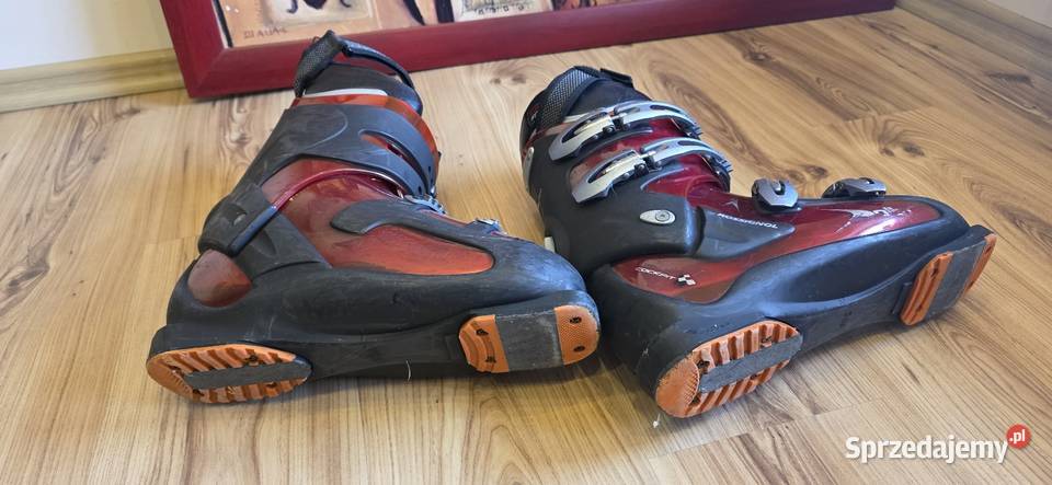 Buty narciarskie Rossignol 295 Żagań