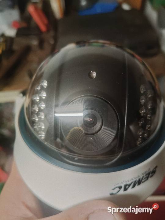 Kamera wifi Inowrocław