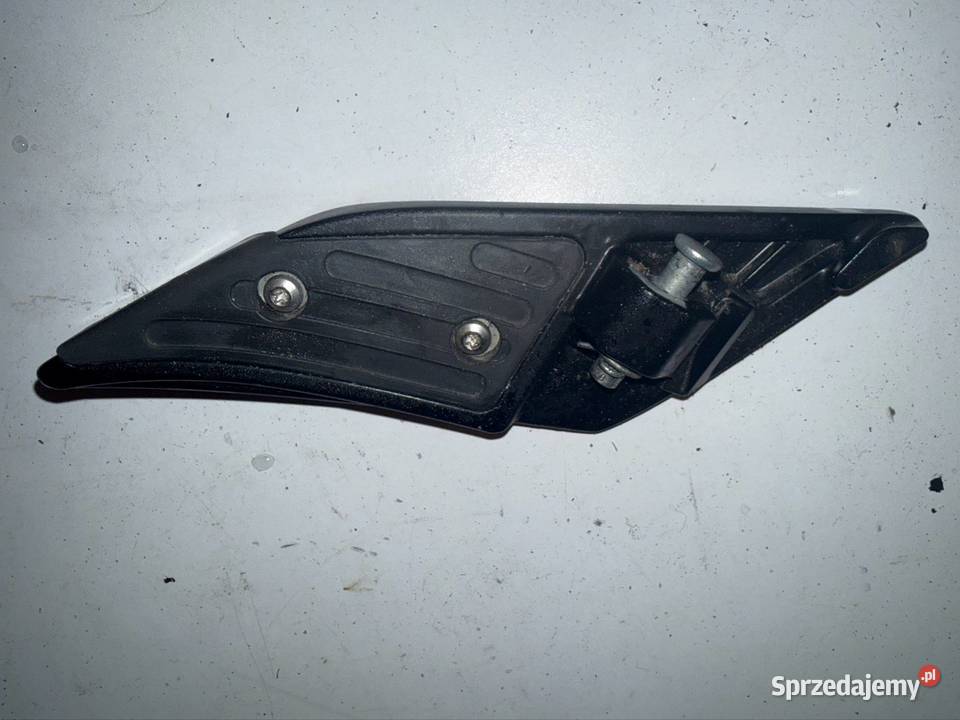Podnóżek lewy tył Aprilia SR 125 GT Ostrów Wielkopolski sprzedam