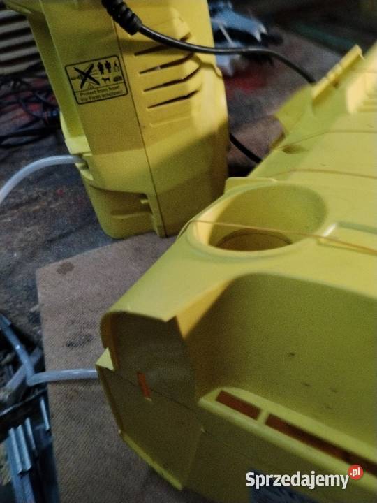 Karcher K2 obudowa Jawor