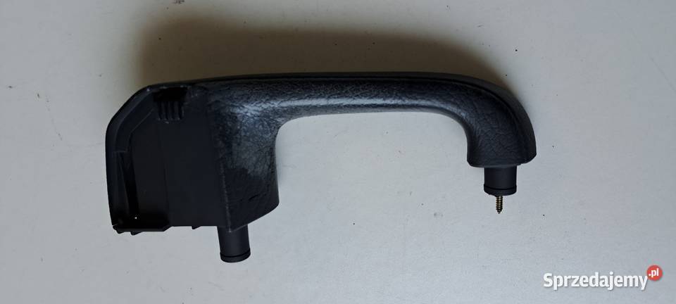 Uchwyt wewnętrzny drzwi 4A0867172 Audi 100 A6 S4 Luzino