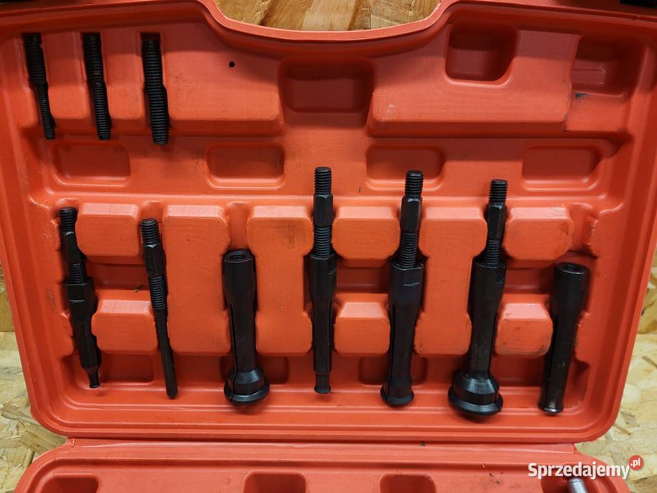 Narzędzie do ściągania łożysk wewnętrznych Myszyniec