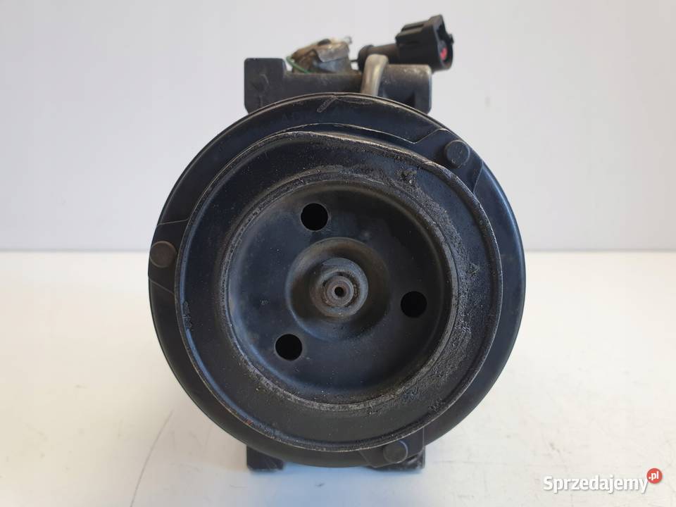 SPRĘŻARKA KLIMATYZACJI Range Rover Vogue 36 TD Kompresory klimatyzacji Chełm sprzedam