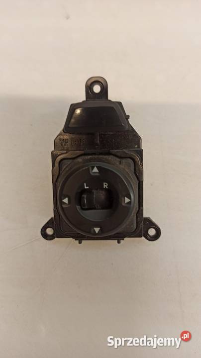 PRZEŁĄCZNIK LUSTEREK OPTIMA III 4924851110 dolnośląskie