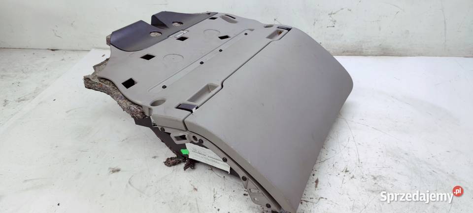 SCHOWEK PASAŻERA AUDI A6 C6 4F1857035AH EC3 osobowe Przystajń sprzedam