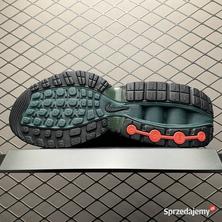 Buty Nike DN męskie rozmiar 4046