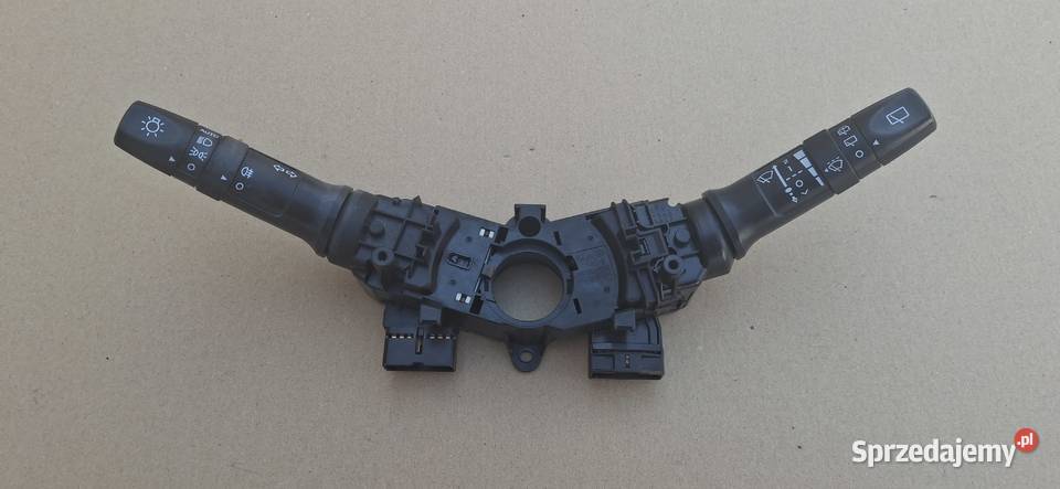 KIA PICANTO II MANETKI PRZEŁĄCZNIK ZESPOLONY Bieleń