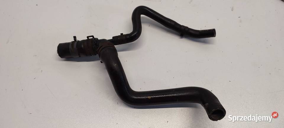 VW TRANSPORTER T6 PRZEWÓD RURA WODY 7E0122157DH osobowe Węże chłodnicy