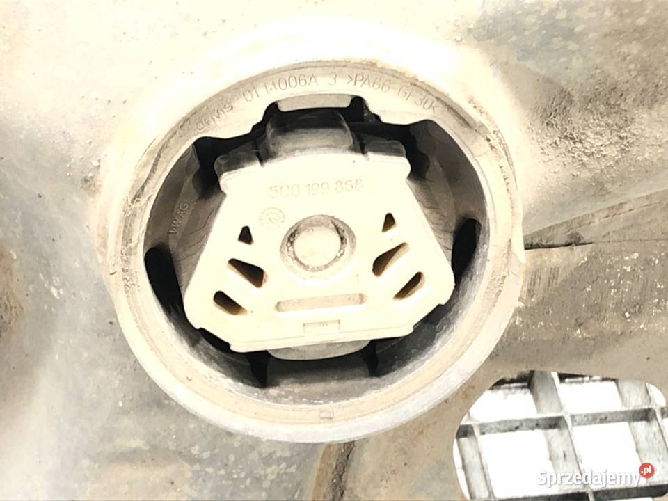 BELKA POD SILNIK SEAT LEON III 16 105 SANKI sprzedam