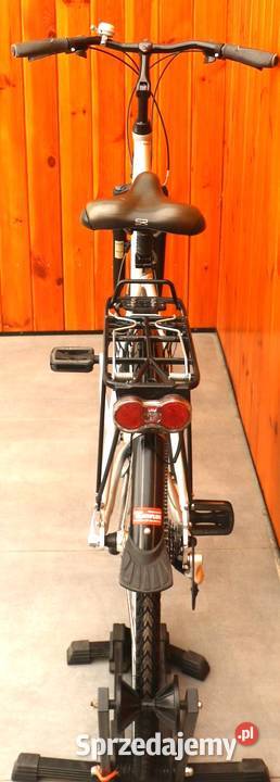 Rower damski Canyon D 50 I inne rower Milanówek sprzedam