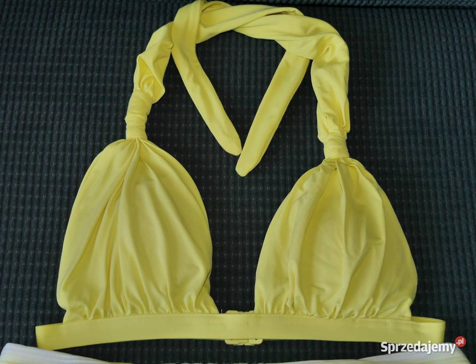 Calzedonia fajny strój 36 S dwuczęściowe Wrocław