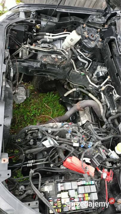 Sprzedam Dodge jounery podkarpackie Dubiecko sprzedam