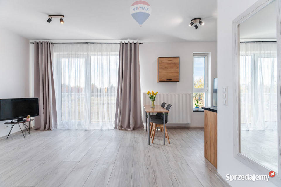 Ogłoszenie mieszkanie Biedrusko 35m 1pok