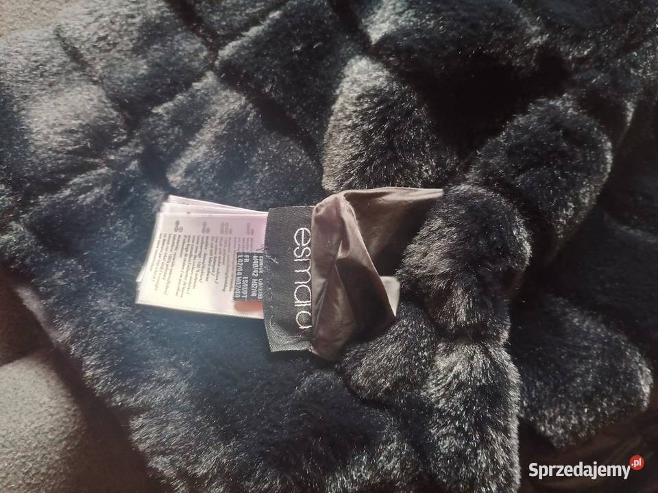 Dwustronna kurtka damska Esmara Kurtki i płaszcze Tczew