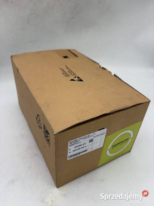 Heidenhain 751 36301 Encoder mazowieckie Warszawa