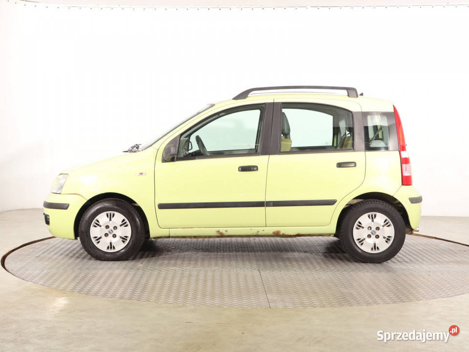 Fiat Panda 12 sprzedam