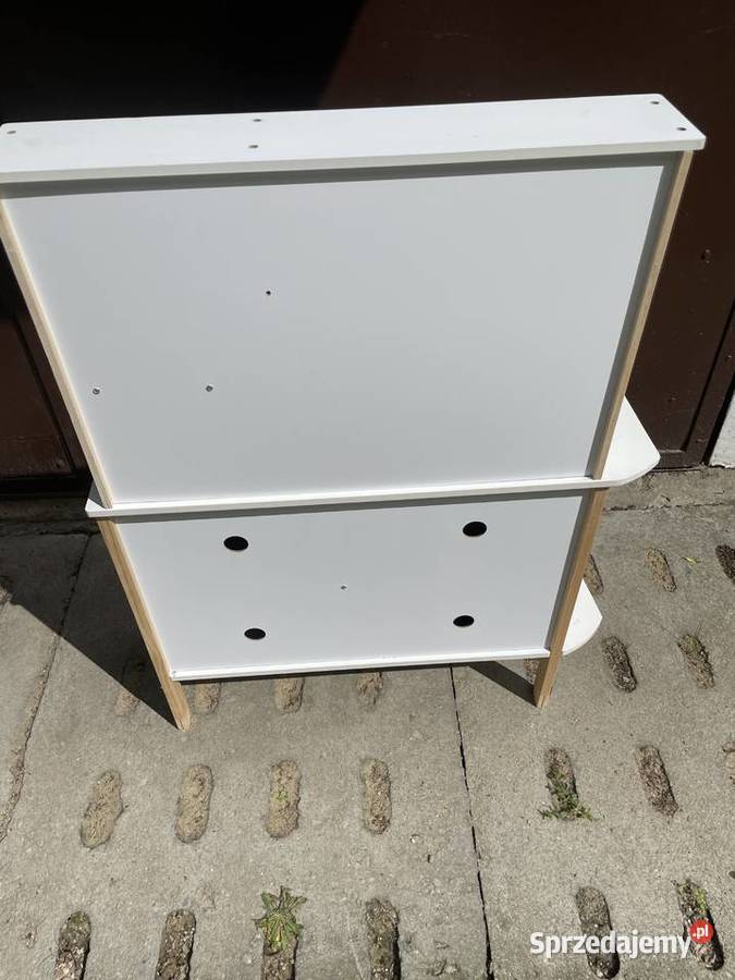 kuchenka zabawkowa drewniana pomorskie Pruszcz Gdański