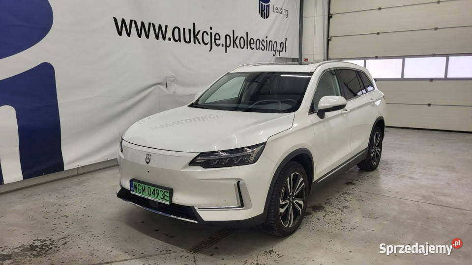 Skywell ET5 72kWh Luxury Grójec