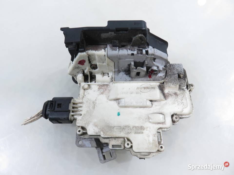 ZAMEK PRAWY TYLNY VW PASSAT B6 3C2