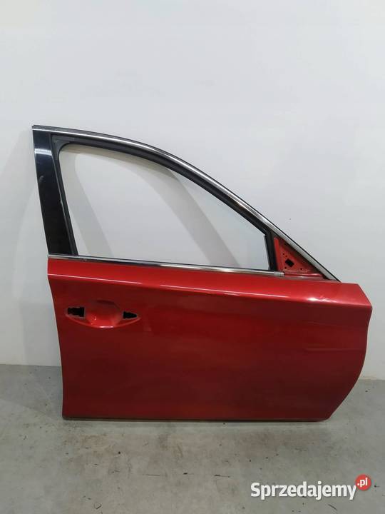 DRZWI PRAWE PRZÓD NBA Infiniti Q50 I 2013 świętokrzyskie