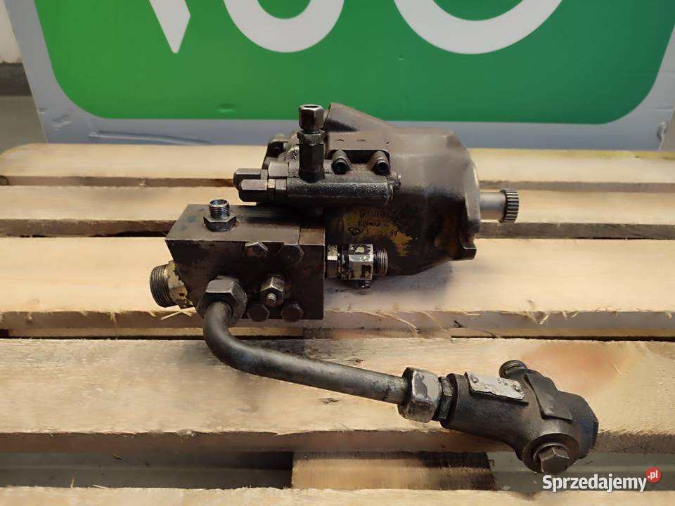 Pompa hudrauliczna R902436987 DEUTZ FAHR 215