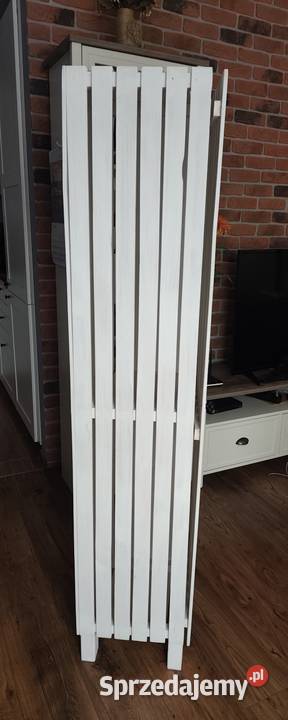 Szafa regał pionek z desek handmade Wieliszew