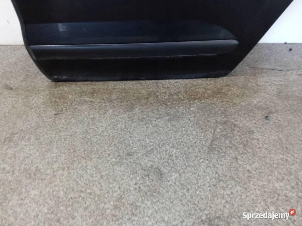 DRZWI LEWE TYŁ KTVD Peugeot 3008 I 2008 świętokrzyskie