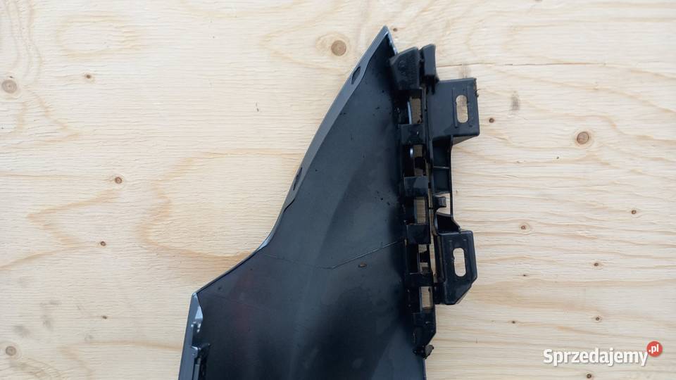 CITROEN C4 I BŁOTNIK PRZÓD LEWY EZWD Zbierkowo