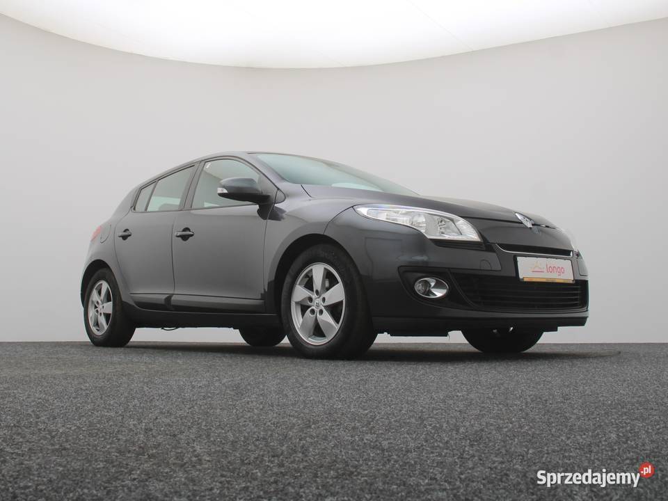 Renault Megane III 15 Expression Lublin