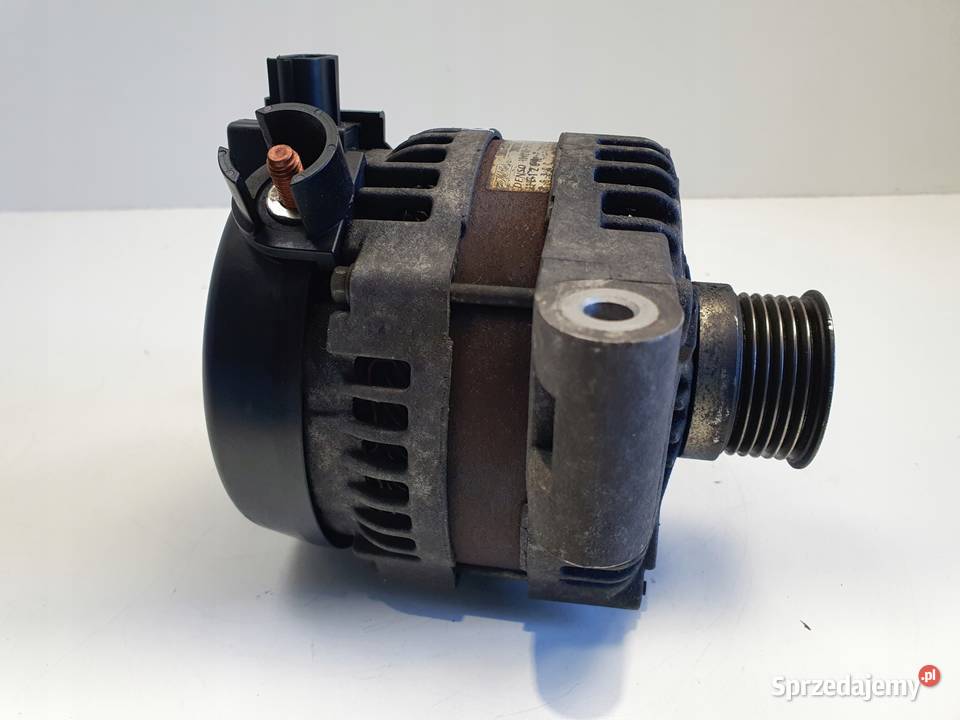 ALTERNATOR Ford Focus C 18 16V denso 3M5T10300LC Rudka