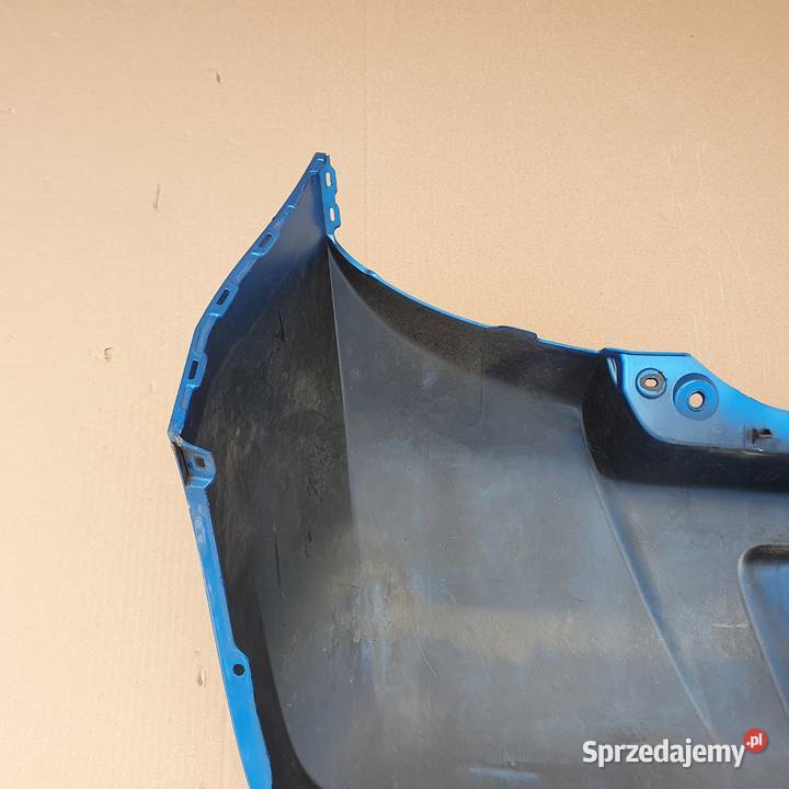 SUZUKI CELERIO ZDERZAK TYŁ 7181184M0 sprzedam